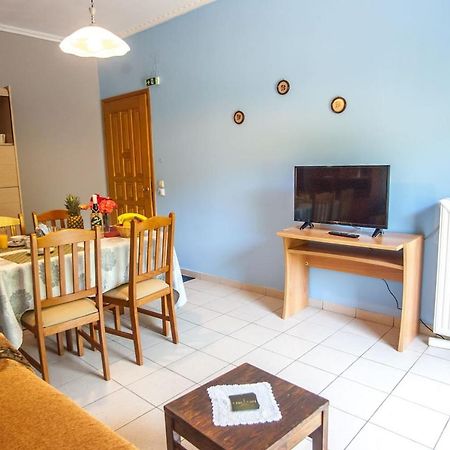 Giorgio Apartment Argostoli  Luaran gambar