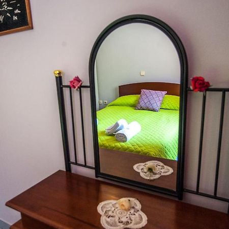 Giorgio Apartment Argostoli  Luaran gambar