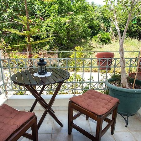Giorgio Apartment Argostoli  Luaran gambar