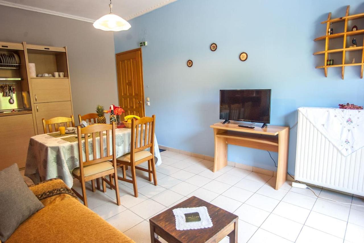 Giorgio Apartment Argostoli  Luaran gambar