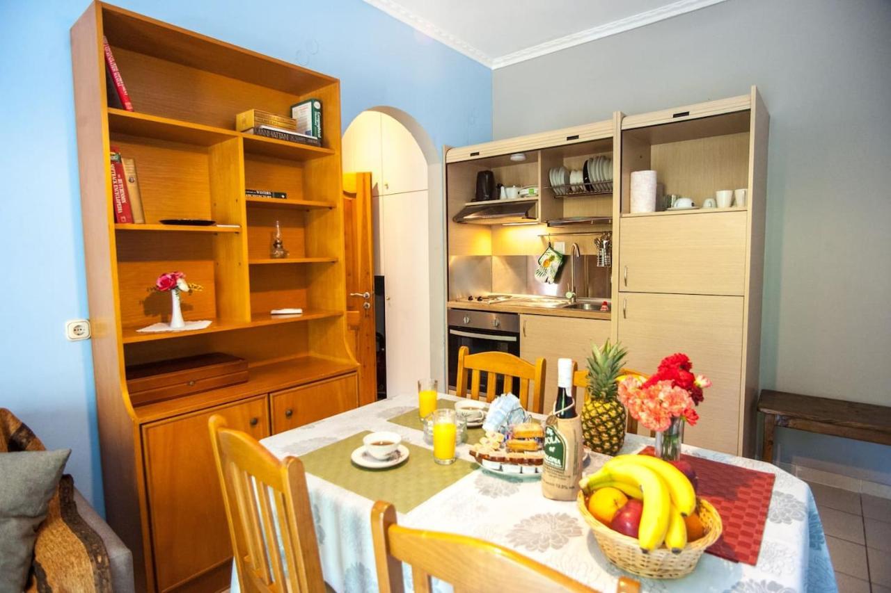 Giorgio Apartment Argostoli  Luaran gambar