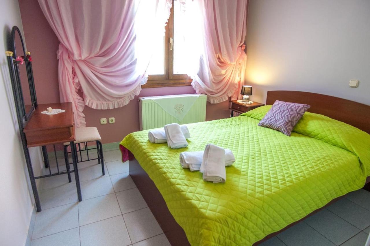 Giorgio Apartment Argostoli  Luaran gambar