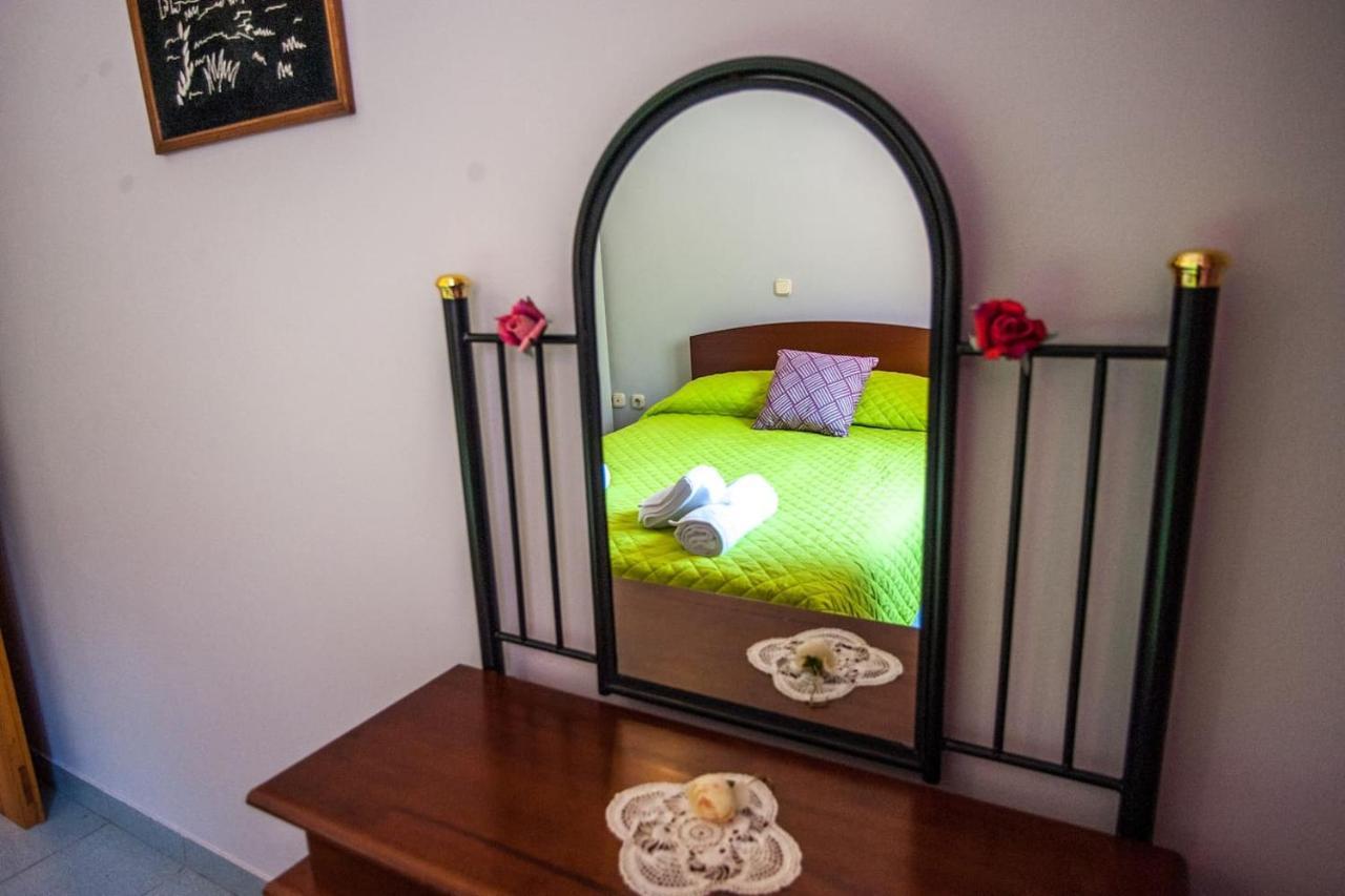 Giorgio Apartment Argostoli  Luaran gambar