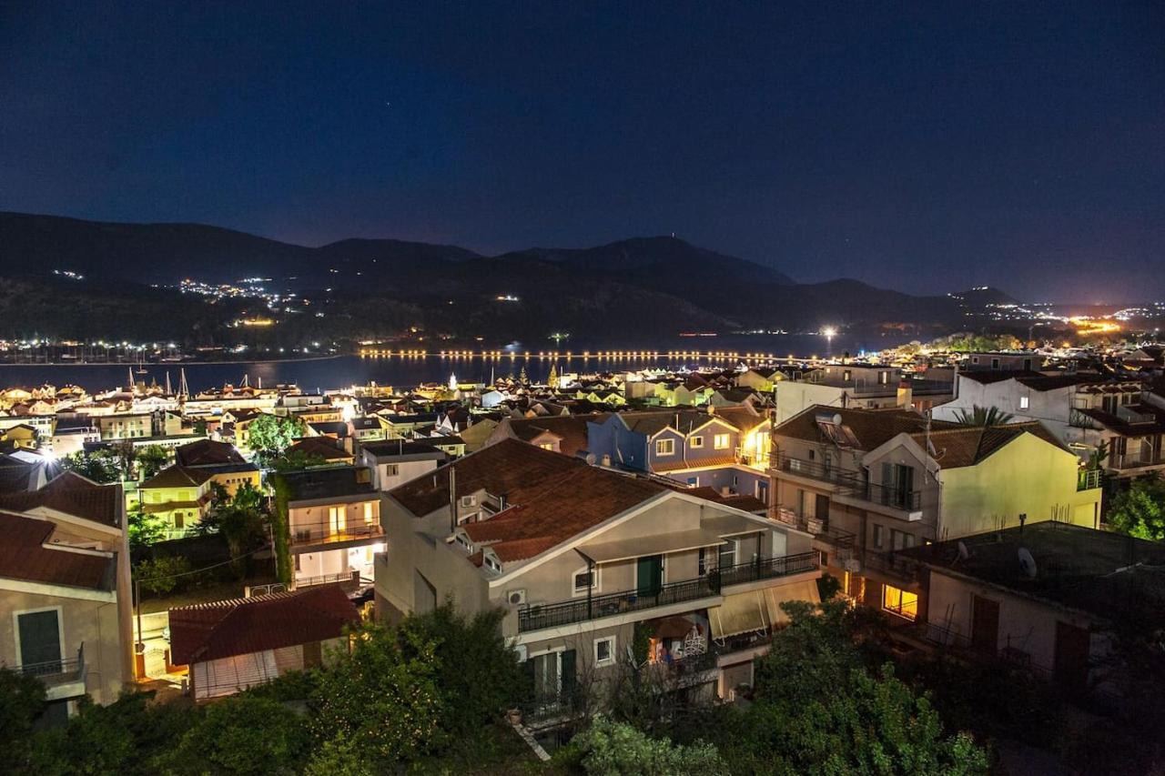 Giorgio Apartment Argostoli  Luaran gambar