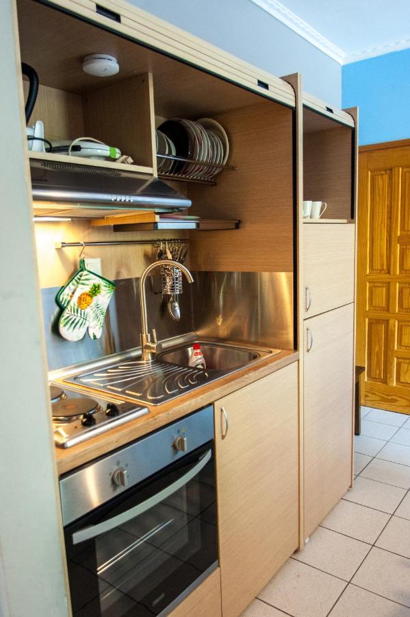 Giorgio Apartment Argostoli  Luaran gambar