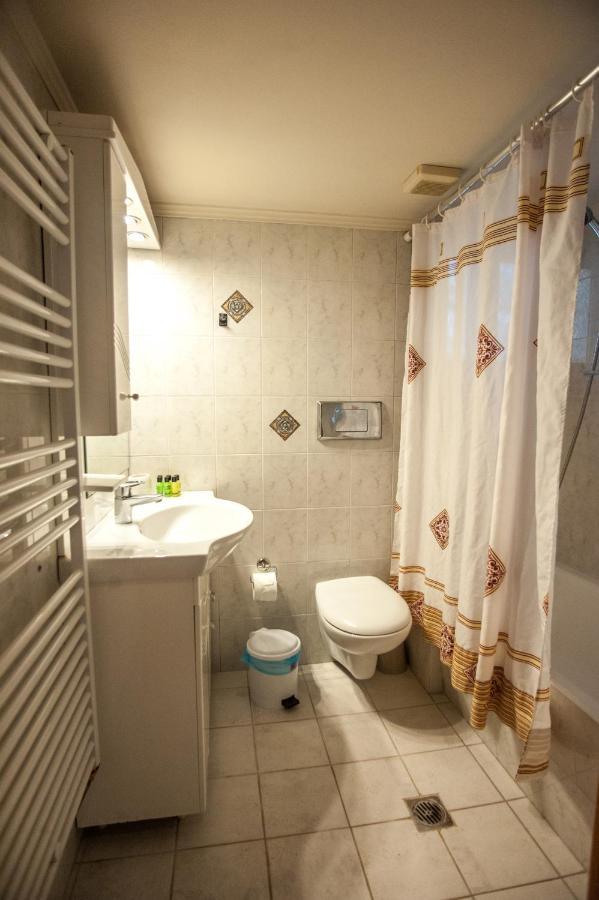 Giorgio Apartment Argostoli  Luaran gambar
